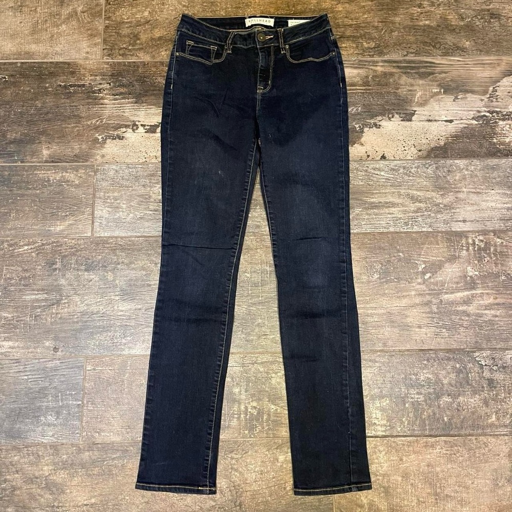 Bullhead Skinny Jeans